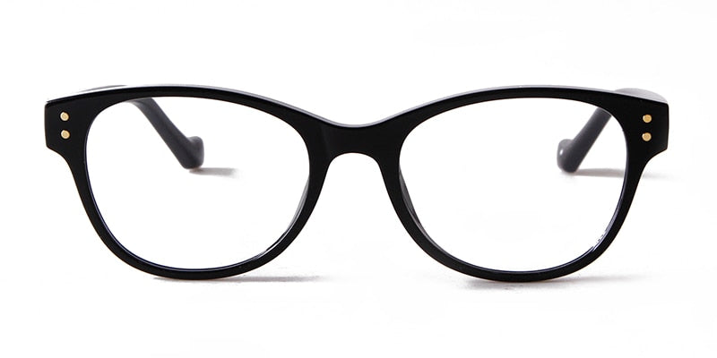 Brand Design Blue Light Blocking Glasses