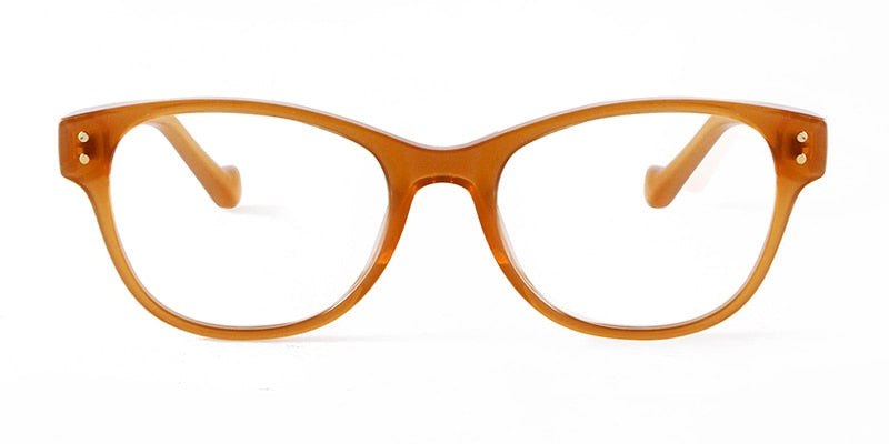 Brand Design Blue Light Blocking Glasses