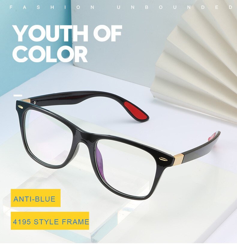 2023 Blue Blocking Light Glasses
