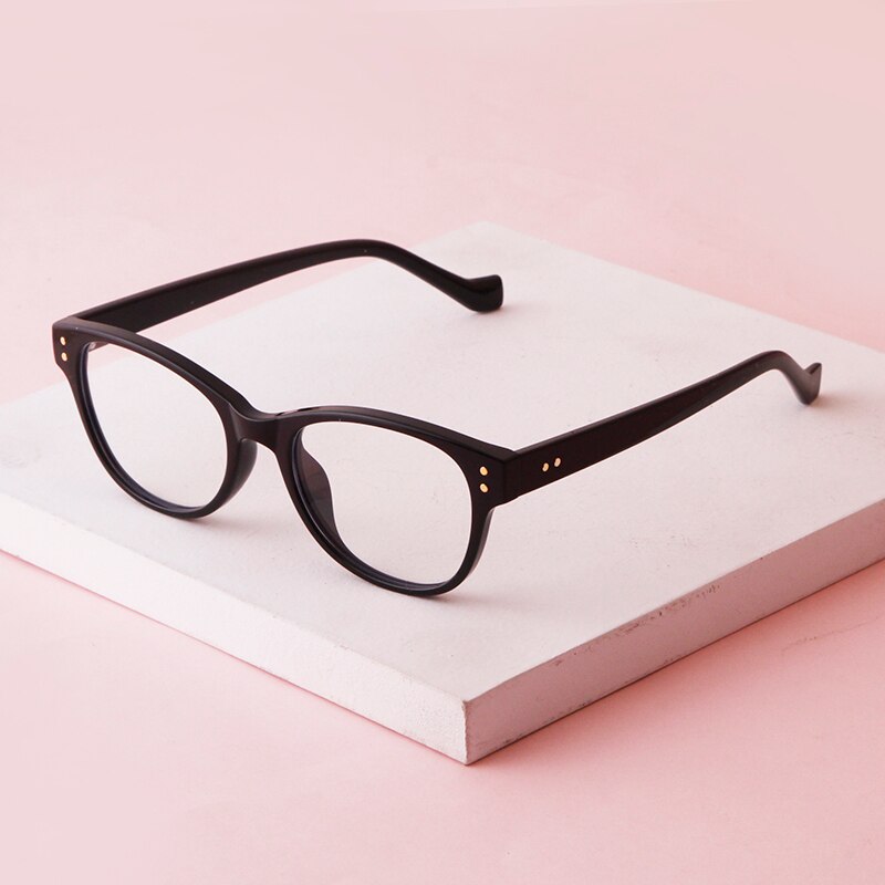Brand Design Blue Light Blocking Glasses