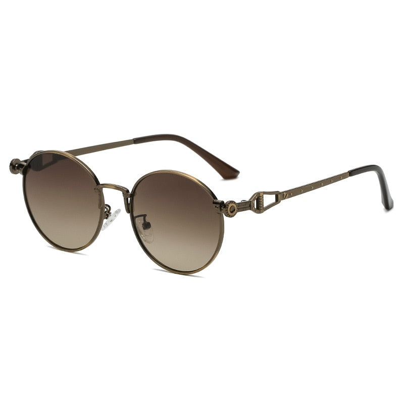 Men Classical UV400 Driving Sun Glasses