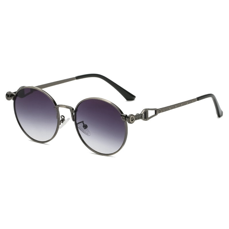 Men Classical UV400 Driving Sun Glasses