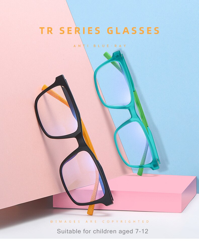 Blue Light Glasses for Reading