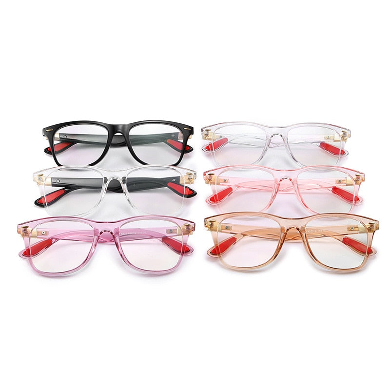 2023 Blue Blocking Light Glasses