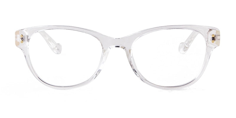 Brand Design Blue Light Blocking Glasses