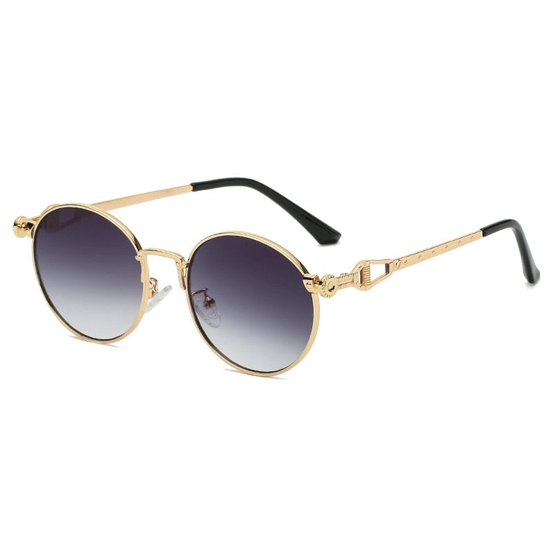 Men Classical UV400 Driving Sun Glasses