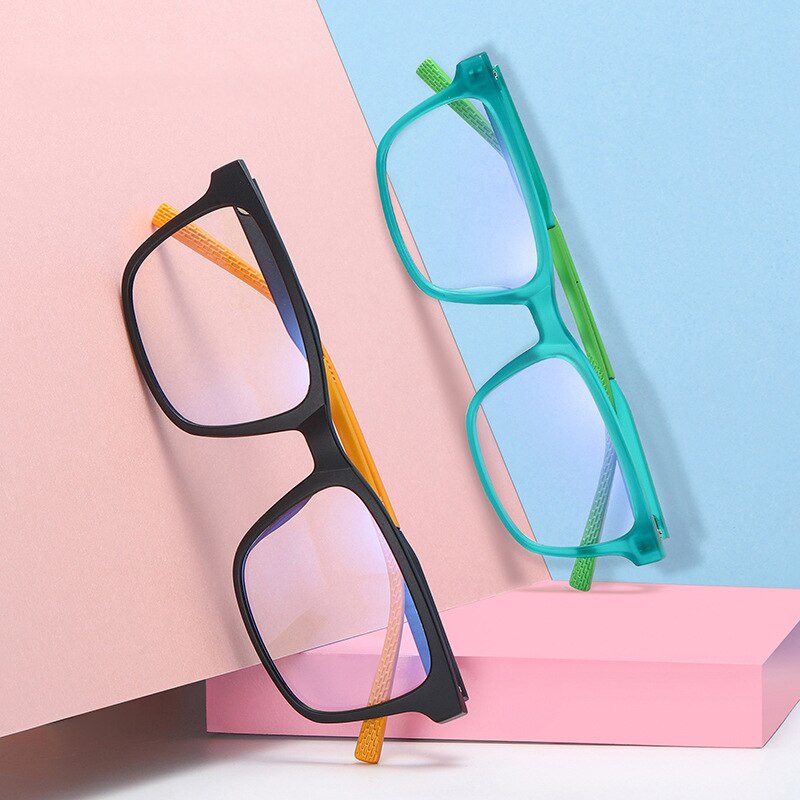 Blue Light Glasses for Reading