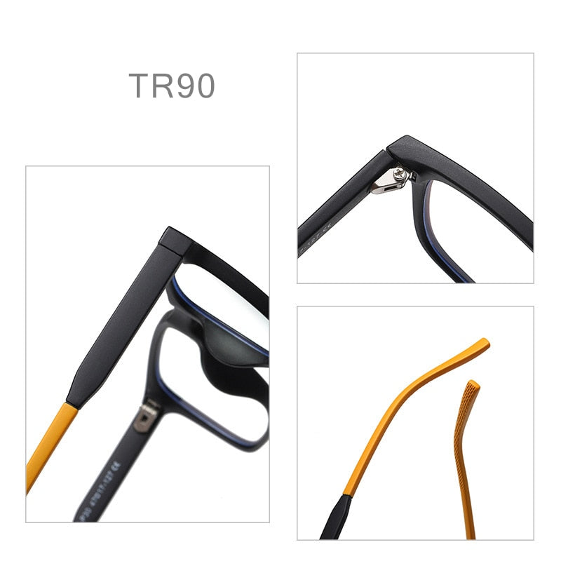 Blue Light Glasses for Reading