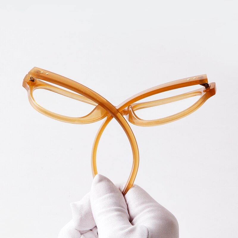 Brand Design Blue Light Blocking Glasses