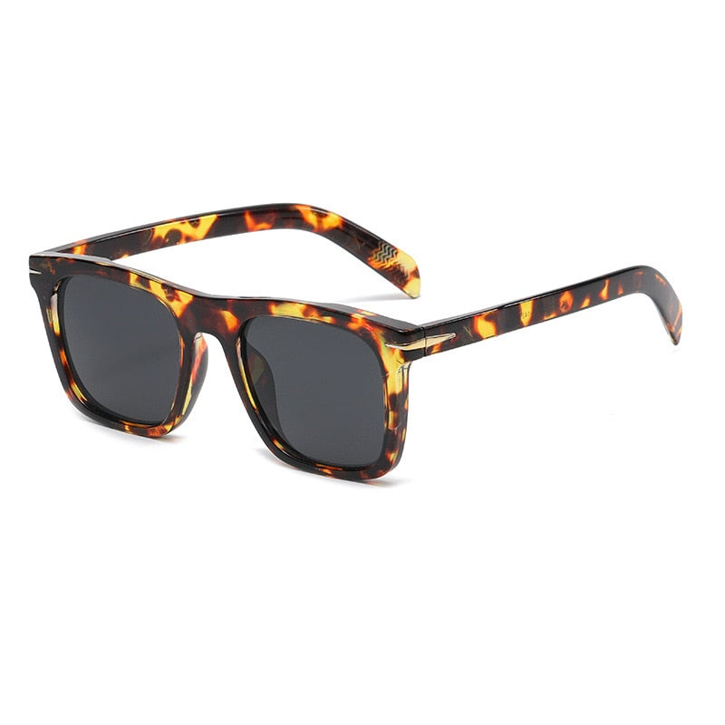Travel Pilot Eye Protect Sun Glasses
