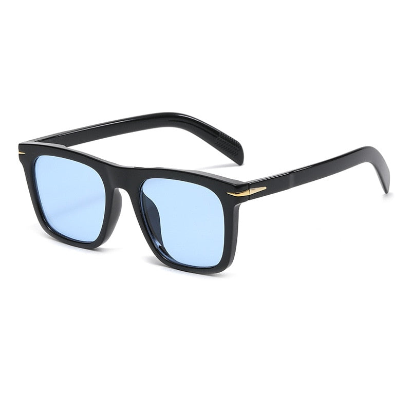 Travel Pilot Eye Protect Sun Glasses
