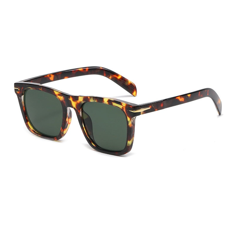 Travel Pilot Eye Protect Sun Glasses
