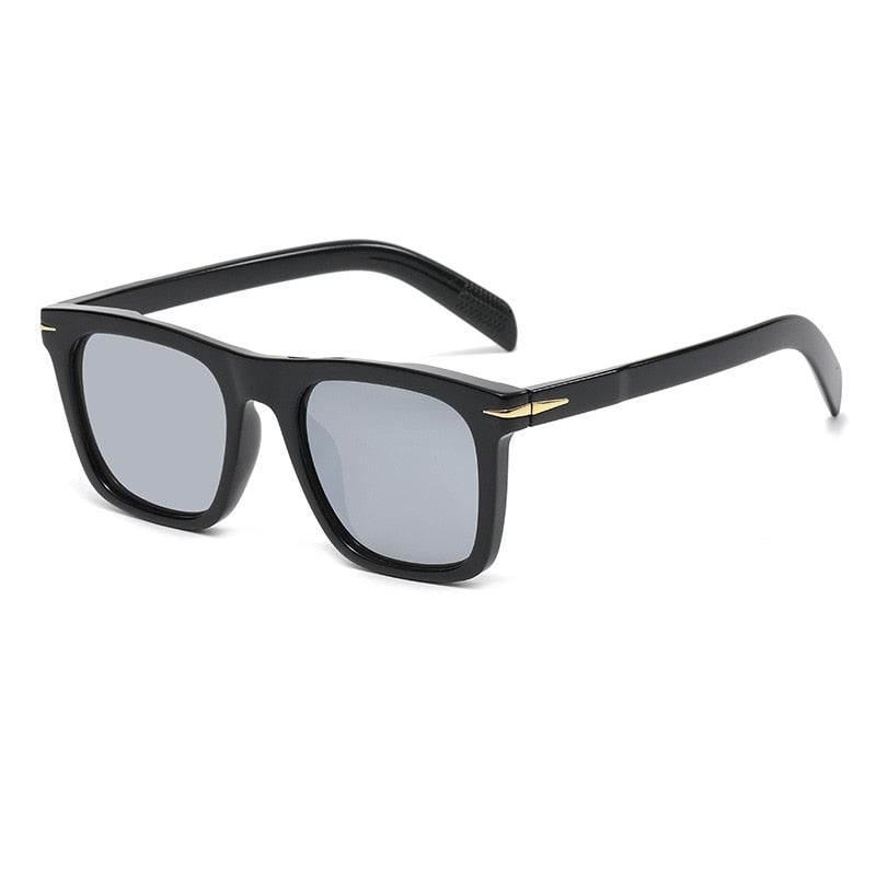 Travel Pilot Eye Protect Sun Glasses