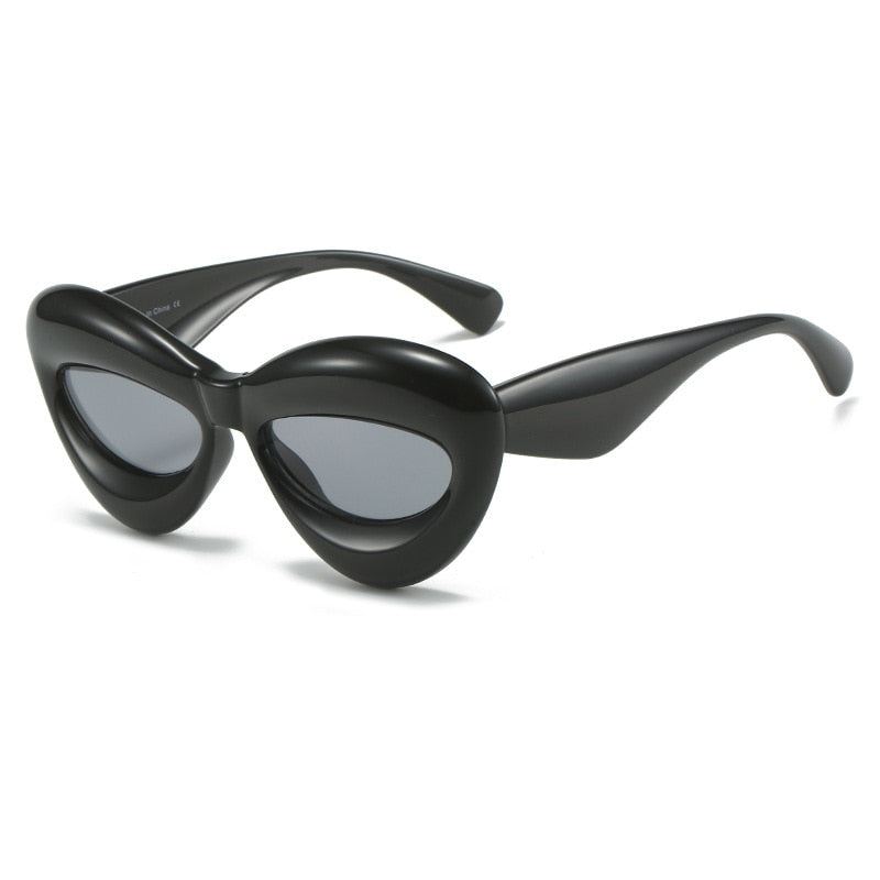 Candy Color Sunglasses for Men