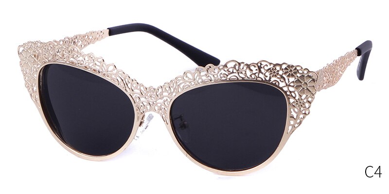 Cat Eye Sunglasses for Women