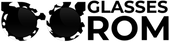glassesrom
