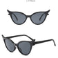 Unique Cat Eye Sunglasses for Women