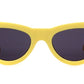 Oversized Women Cat Eye Sunglasses