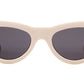 Oversized Women Cat Eye Sunglasses