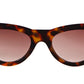 Oversized Women Cat Eye Sunglasses