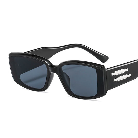 Rectangle Sunglasses for Men