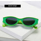 Oval Sunglasses for Women