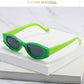 Oval Sunglasses for Women