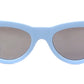 Oversized Women Cat Eye Sunglasses