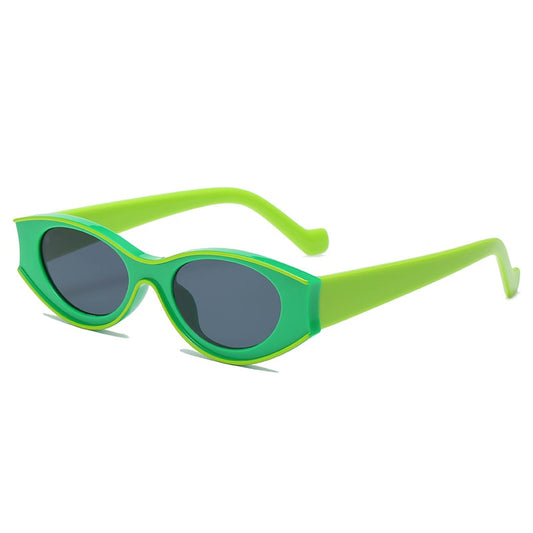Oval Sunglasses for Women