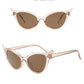 Unique Cat Eye Sunglasses for Women