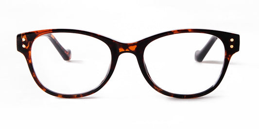 Brand Design Blue Light Blocking Glasses