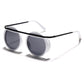 Round Brand Designer Men Glasses