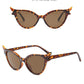 Unique Cat Eye Sunglasses for Women
