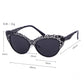 Cat Eye Sunglasses for Women