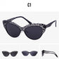 Cat Eye Sunglasses for Women