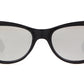Vintage Cat eye Frame Sun Glasses