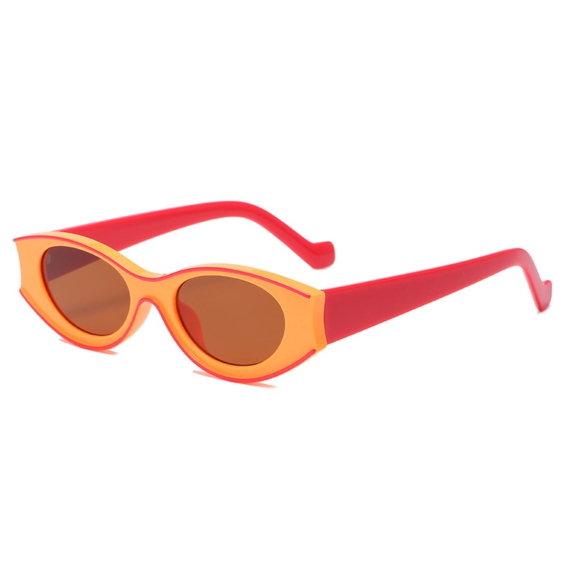 Oval Sunglasses for Women