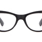 Vintage Cat eye Frame Sun Glasses