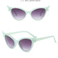 Unique Cat Eye Sunglasses for Women