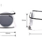 Round Brand Designer Men Glasses