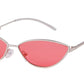 Cat Eye Retro Sunglasses for Women
