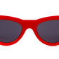 Oversized Women Cat Eye Sunglasses