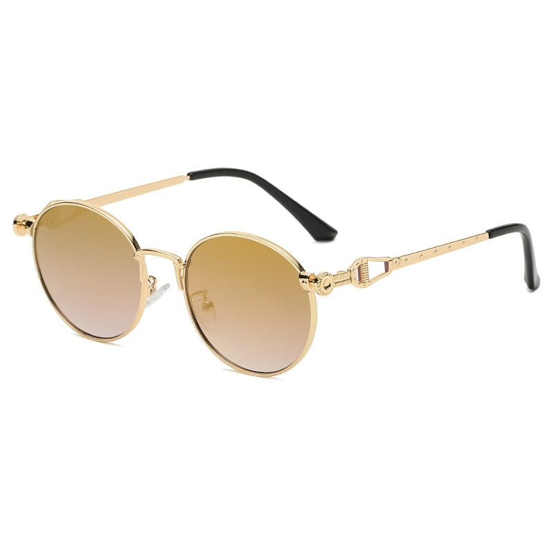 Men Classical UV400 Driving Sun Glasses