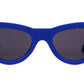 Oversized Women Cat Eye Sunglasses