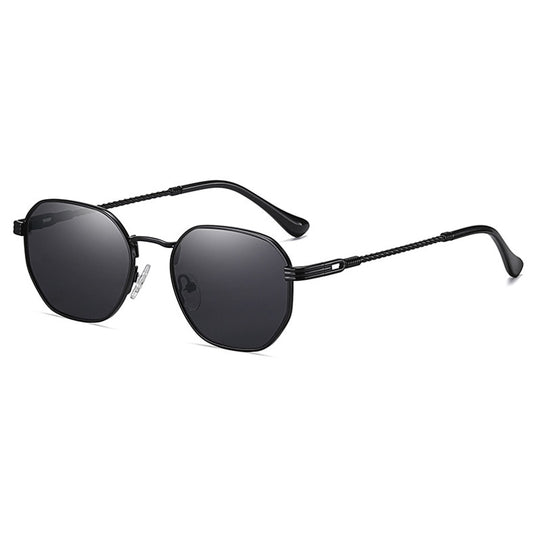 2023 Square Sun Glasses For Men