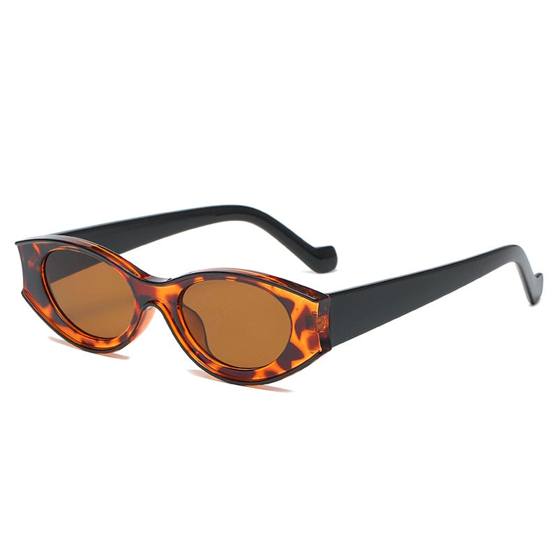 Oval Sunglasses for Women