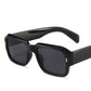 Vintage Women Square Sun Glasses