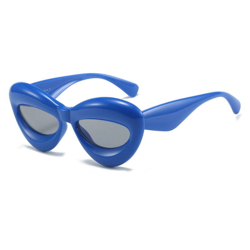 Candy Color Sunglasses for Men