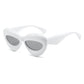 Candy Color Sunglasses for Men