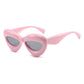 Candy Color Sunglasses for Men